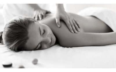 10 bonnes raisons de se faire masser