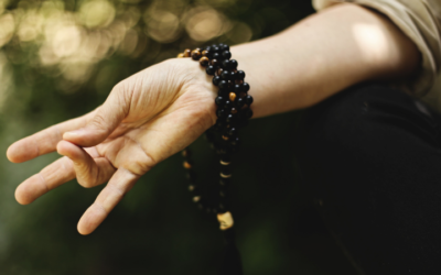 Découvrez le Yin Yoga