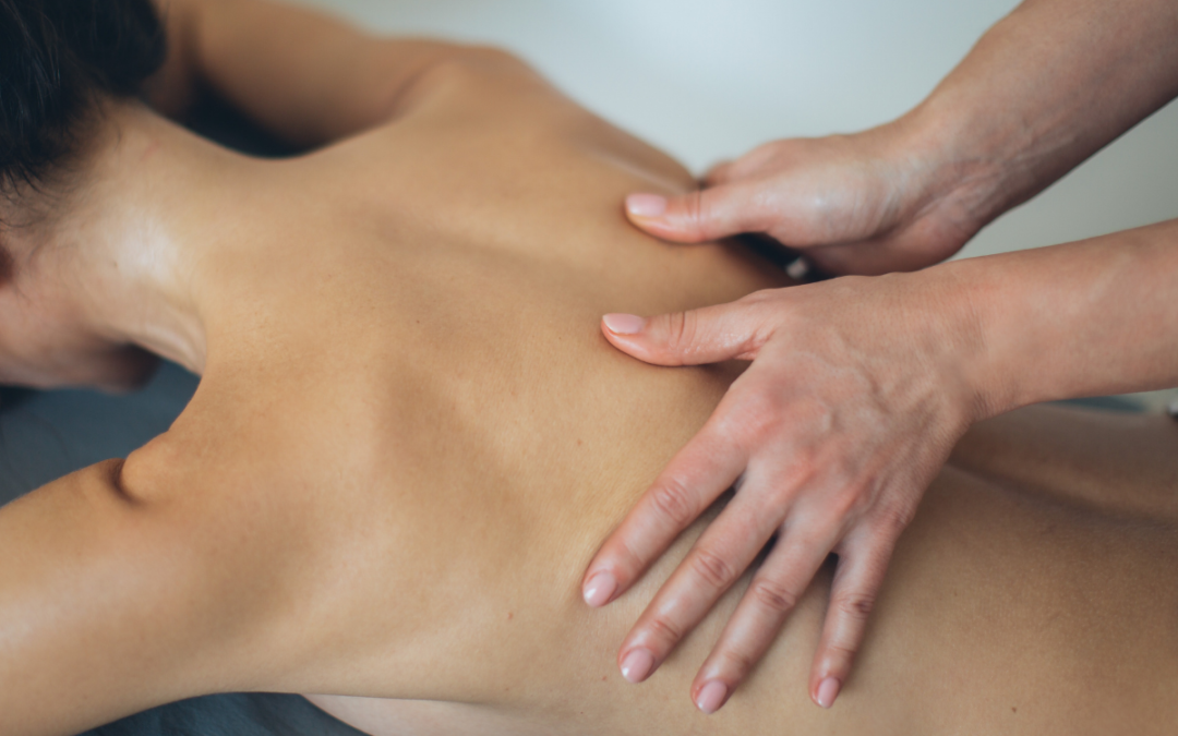Lequel de nos massages choisir, pour quels bienfaits ?
