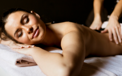 Pourquoi je dors mieux après un massage