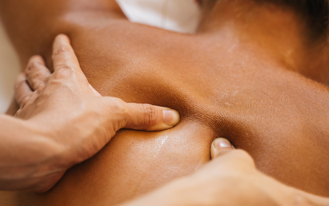 Les bienfaits thérapeutiques du massage