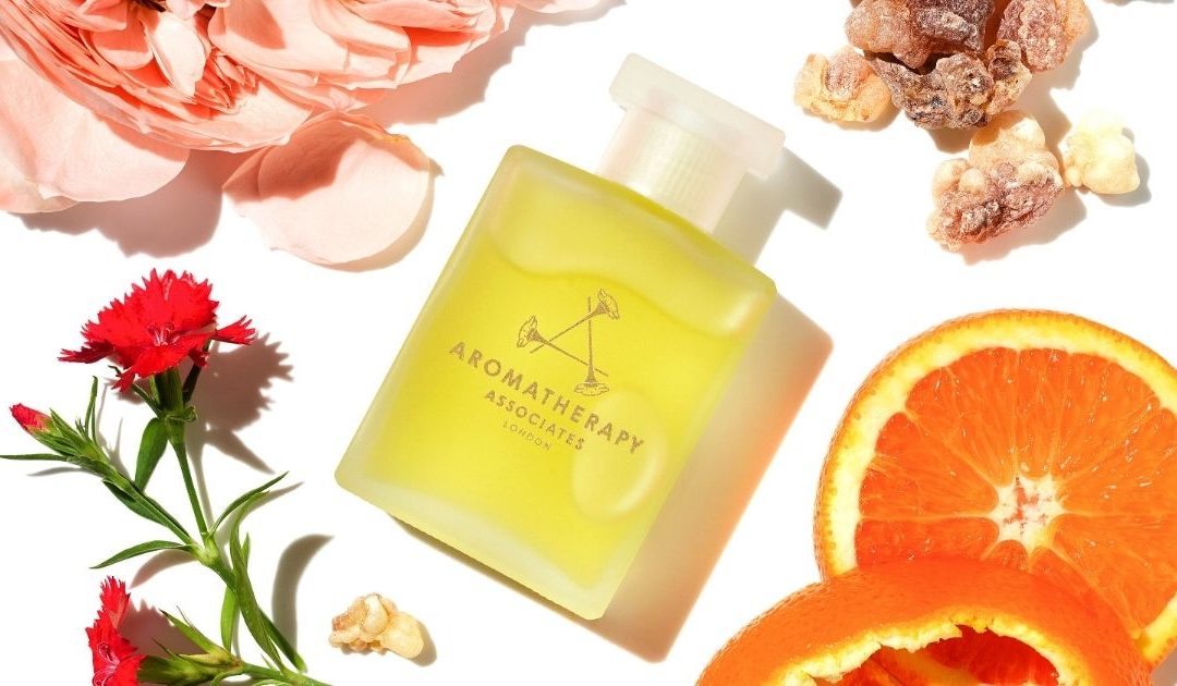 Aromathérapie pour les femmes