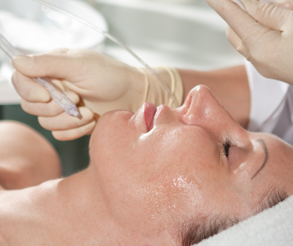 MASSAGE DU MOIS DE JUILLET